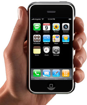 Le nouvel iPhone sorti le 17 juillet